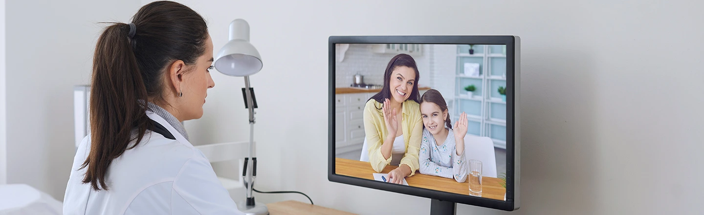 How Does Telemedicine Service Expand Horizons for Locum Physicians